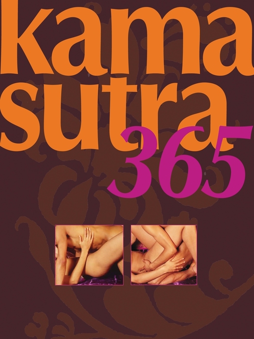 Title details for Kama Sutra 365 by DK - Available
